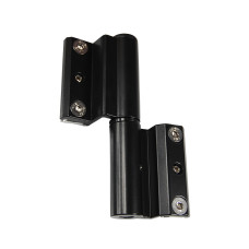 DOBRADICA FUTURA  7100 FIEL INOX